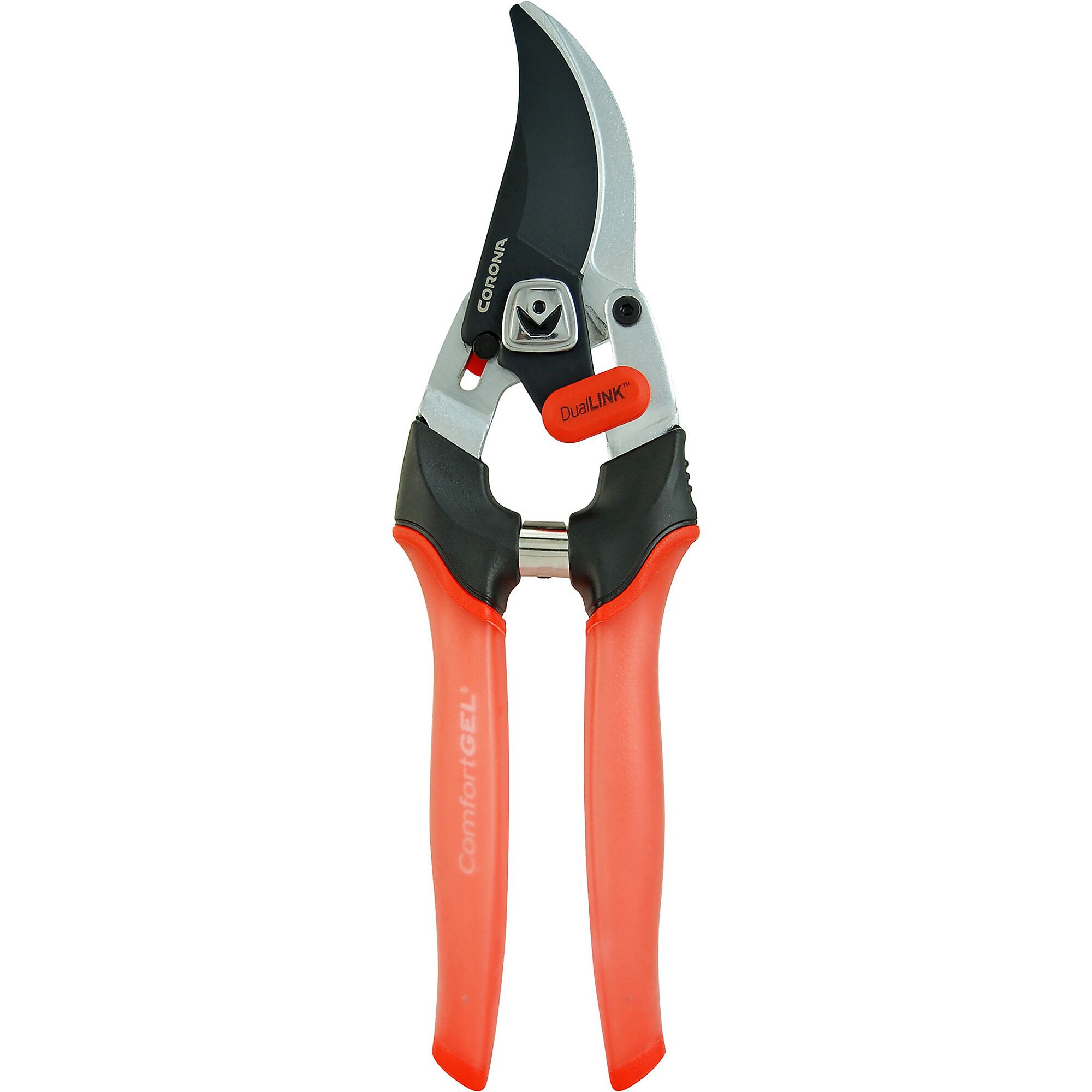 Corona DualLINK Bypass Pruner, 8 1/2in.L, Model# BP 4314D